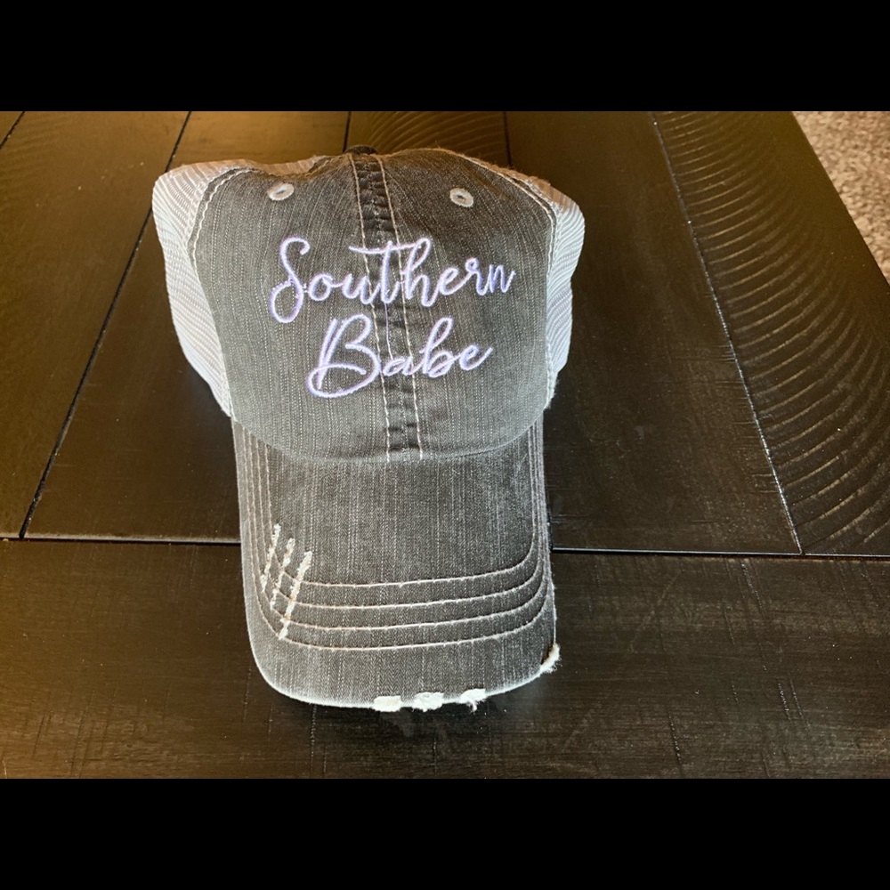 Southern Babe Hat